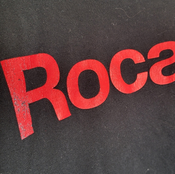 👕🌶 Vintage OG Rocawear "99" T-Shirt - Picture 2 of 6